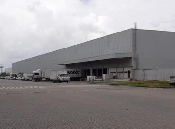 Comercial · 3142m² · 3 Quartos · 3 Vagas · Galpão com 3.240 m² em condomínio logístico de Pernambuco (Armazenna)!