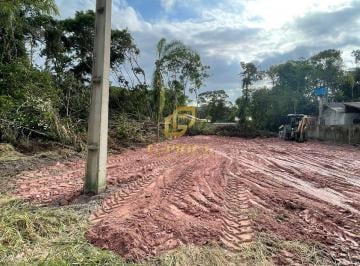 Terreno · 168m² · Ótimo Terreno face Leste Pronto para Construir à 800 mts do Mar