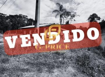 Terreno · 168m² · Ótimo Terreno face Leste Pronto para Construir à 800 mts do Mar