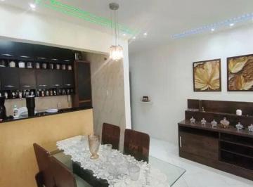 Apartamento · 78m² · 3 Quartos · 2 Vagas · Apartamento no São Rafael | 3/4 | 2 Vagas de Garagem | Com 78m² | Com Varanda | Condomínio bem local