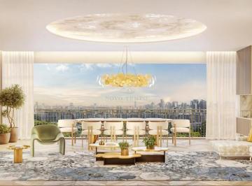 Imagem apartameanto · Apartamento à venda Brooklin Senses by Cyrela, 3 suítes, 178 m²