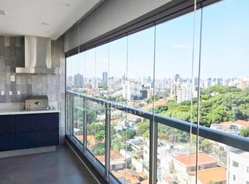 Apartamento · 78m² · 2 Quartos · 2 Vagas · ORIGEM VILA MADALENA - Apartamento no bairro Vila Madalena para alugar