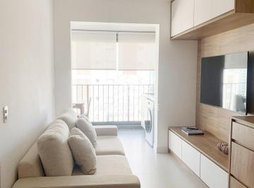 Apartamento · 50m² · 2 Quartos · 1 Vaga · VITTA VILA MARIANA - Apartamento no Bairro Vila Mariana à venda