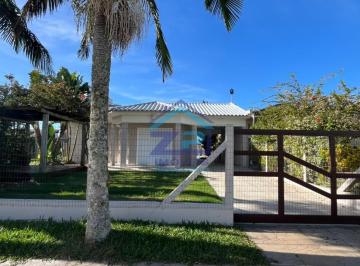 Casa · 124m² · 3 Quartos · 2 Vagas · Casa à venda no bairro Vista Alegre - Arroio do Sal/RS