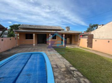 Casa · 261m² · 2 Quartos · 1 Vaga · Casa à venda no bairro Centro - Arroio do Sal/RS