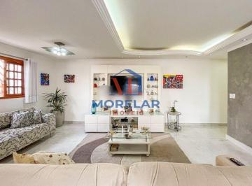 Casa · 280m² · 4 Quartos · 4 Vagas · Casa com 4 quartos à venda, 280 m² por R$ 1.280.000,00 - Tucuruvi - ZN - São Paulo/SP
