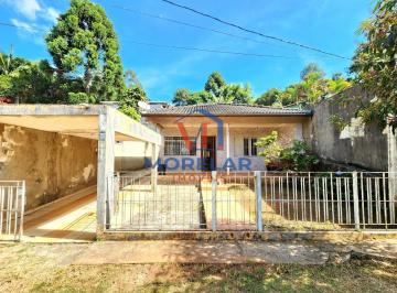 Casa · 152m² · 3 Quartos · 4 Vagas · Casa com 3 quartos à venda, 152m² - por R$ 435.000,00 - Serra da Cantareira - Mairiporã/SP