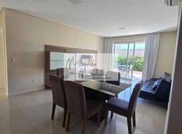 Apartamento · 108m² · 2 Quartos · 1 Vaga · OPORTUNIDADE NO SANTINHO– AMPLO APARTAMENTO COM ÁREA EXTERNA E ESTILO DIFERENCIADO!