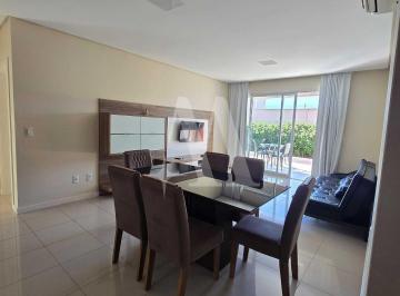 Apartamento · 108m² · 2 Quartos · 1 Vaga · OPORTUNIDADE NO SANTINHO– AMPLO APARTAMENTO COM ÁREA EXTERNA E ESTILO DIFERENCIADO!