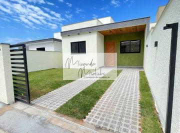 Casa · 70m² · 2 Quartos · 1 Vaga · Casa à venda no bairro Ingleses do Rio Vermelho - Florianópolis/SC