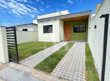 Casa · 70m² · 2 Quartos · 1 Vaga · Casa à venda no bairro Ingleses do Rio Vermelho - Florianópolis/SC