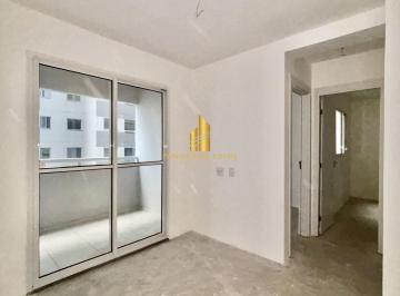 Apartamento · 46m² · 2 Quartos · 1 Vaga · Apartamento NOVO p/ Venda - 02 dormitórios c/ 01 vaga - Diadema/SP próximo Imigr
