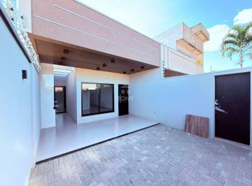 Casa · 85m² · 2 Quartos · 2 Vagas · Casa nova na Quadra ARSO 151 (1503 Sul)