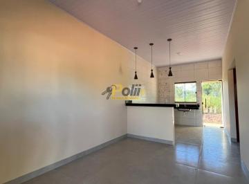 Casa · 54m² · 2 Quartos · 2 Vagas · Casa à venda no bairro Jardim Palmares - Barra do Garças/MT