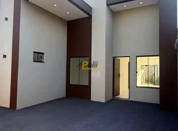 Casa · 87m² · 3 Quartos · 2 Vagas · Casa à venda no bairro Jardim Nova Barra do Garças - Barra do Garças/MT