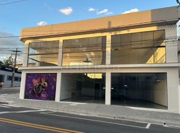 Comercial · 60m² · Sala comercial para alugar no bairro Vila Operária - Campo Largo/PR