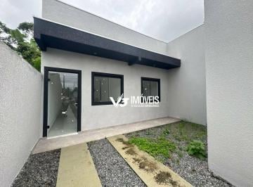 2b0c51da73a02f1fcc562bc739ab167e83a34cc0 · Casa com 2 dormitórios à venda por R$ 295.000,00 - Rio da Onça - Matinhos/PR