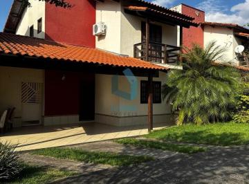 Casa · 170m² · 3 Quartos · 2 Vagas · Casa Duplex em Parque Ipiranga, Resende/RJ
