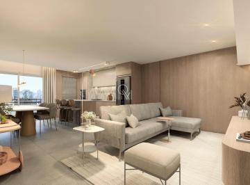 Apartamento · 103m² · 3 Quartos · 2 Vagas · Apartamento novo com 3 quartos no bairro Interlagos
