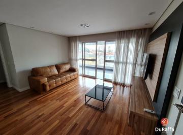 Apartamento · 126m² · 3 Quartos · 2 Vagas · Apartamento - Landscape Tatuapé.