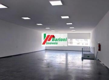 Comercial · 260m² · 1 Vaga · Salão comercial para alugar no bairro Jardim Maracanã - São Paulo/SP, Zona Norte