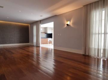 Apartamento · 172m² · 3 Quartos · 4 Vagas · Apartamento na Vila Ema
