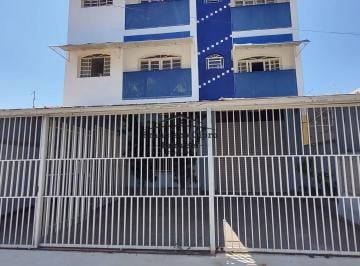 Apartamento · 60m² · 2 Quartos · Apartamento para alugar no bairro Parque do Sol - Guaratinguetá/SP