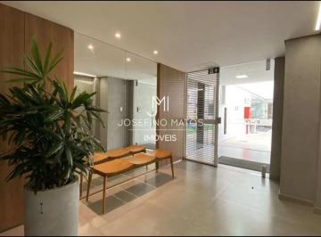 Apartamento · 55m² · 2 Quartos · 2 Vagas · Apartamento 2 quartos, 1 suíte, 55m² à venda no Bairro Buritis em Belo Horizonte por R$ 570.000,00