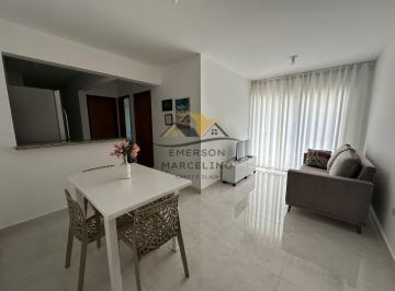 Apartamento · 51m² · 2 Quartos · 1 Vaga · ALUGO Apartamento Mobiliado com Dois Dormitórios ao Lado da UEL