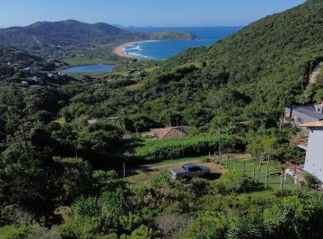Terreno · 483m² · Terreno com vista do mar Praia da Silveira