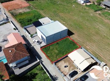 Terreno · 264m² · Terreno em Areias do Meio, Governador Celso Ramos/SC