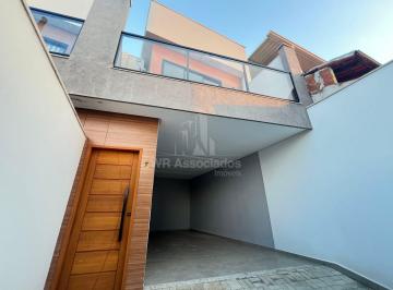 Casa · 140m² · 3 Quartos · 2 Vagas · Casa Alto Padrão no São Pedro