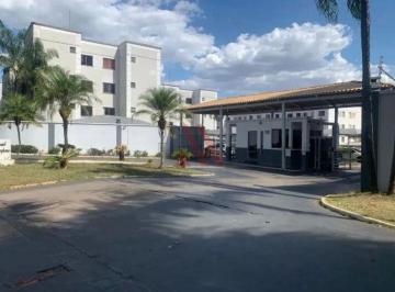 Apartamento · 42m² · 2 Quartos · 1 Vaga · Jardim Bela Vista Apartamento 2 quartos com garagem disponível para venda no Spazio Gran Olympuss