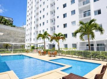 Apartamento · 70m² · 3 Quartos · 1 Vaga · Apartamento 3 quartos 1 suíte - Imbuí - Salvador - Ba