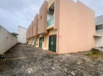 Casa · 180m² · 3 Quartos · 1 Vaga · Village 3 quartos 2 suítes - Ipitanga - Lauro de Freitas - Ba