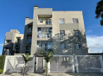 Apartamento · 56m² · 2 Quartos · 1 Vaga · Apartamento 60m² - 02 dormitórios - Cidade Jardim - São josé dos Pinhais