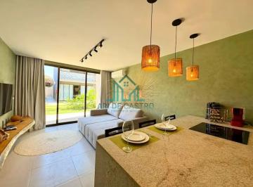 Apartamento · 43m² · 1 Quarto · 1 Vaga · Apartamento Mobiliado, 43m², 1 Vaga à venda em São Miguel dos Milagres - Alagoas
