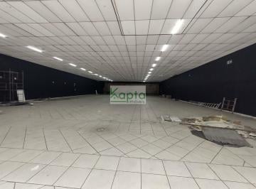 Comercial · 1200m² · 10 Vagas · Pavilhão/Galpão 1.200 metros para alugar no bairro Jardim Santo Elias - São Paulo/SP