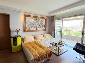 Apartamento · 143m² · 4 Quartos · 3 Vagas · Bonavita - Apartamento Alto Padrão em Jardim Aclimação, Cuiabá/MT