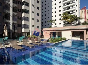 lazer · Apartamento Alto Padrão Vila Bastos
