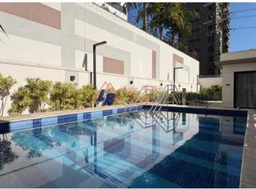 Apartamento · 113m² · 3 Quartos · 2 Vagas · Apartamento Alto Padrão em Vila Bastos, Santo André/SP