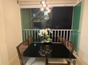 Apartamento · 72m² · 3 Quartos · 1 Vaga · Vita Morada Clube | Buraquinho
