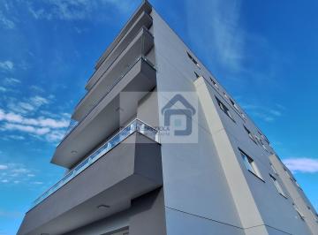 Apartamento · 79m² · 2 Quartos · 1 Vaga · Apartamento - 01 Suíte + 01 Dormitório - Bairro Fazenda