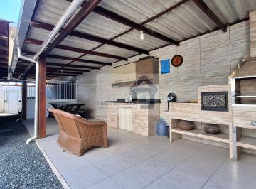 Casa · 155m² · 1 Quarto · 2 Vagas · Casa / Comércio - Santa Regina - Itajaí