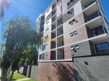 Apartamento · 22m² · 1 Quarto · Kitnet em Novo Mundo, Curitiba/PR