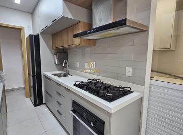 Apartamento · 99m² · 3 Quartos · 2 Vagas · Edifício Villagio Veronese - VILLAGIO VERONESE