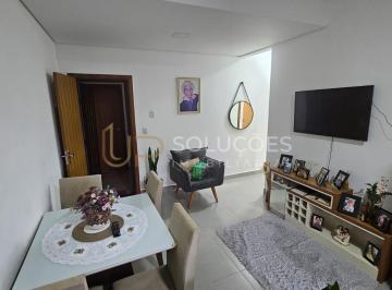 Casa · 61m² · 1 Quarto · 1 Vaga · Apto 1 quarto | 61m² | DF 150 Próximo ao Ultrabox | R$186 mil