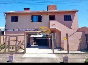Comercial · 340m² · 12 Quartos · 5 Vagas · Pousada à venda na Zona Nova Extensão Sul - Tramandaí/RS
