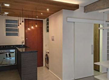 Apartamento · 39m² · 1 Quarto · VENDE APARTAMENTO DE 1 QUARTO NO CENTRO HISTÓRICO, MOBILIADO, COM 49,21M2
