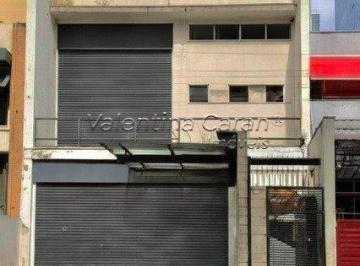 Comercial · 489m² · 3 Vagas · Prédio para aluguel na Bela Vista, SP